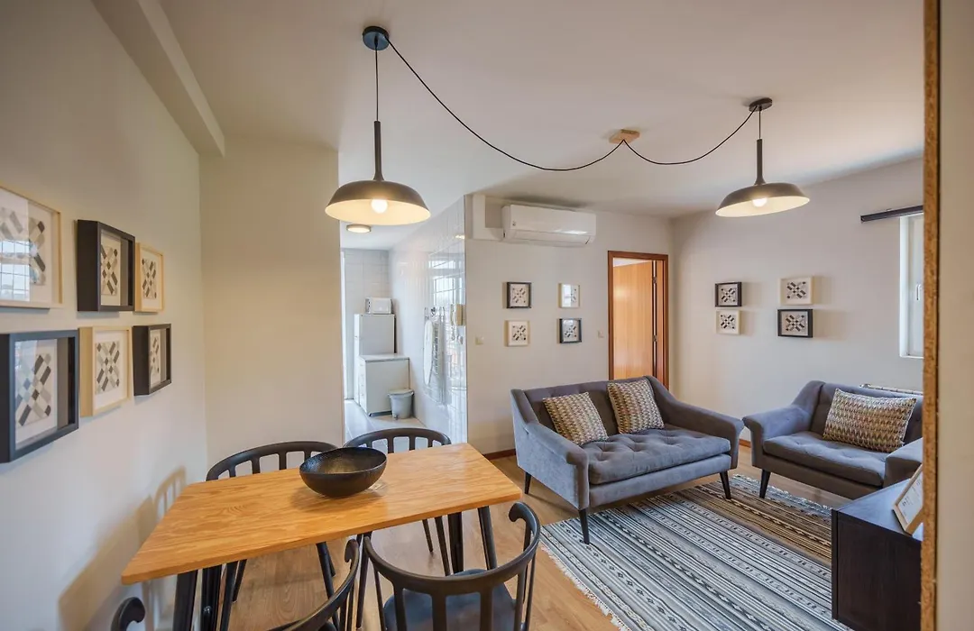 Shining View Apartments-1