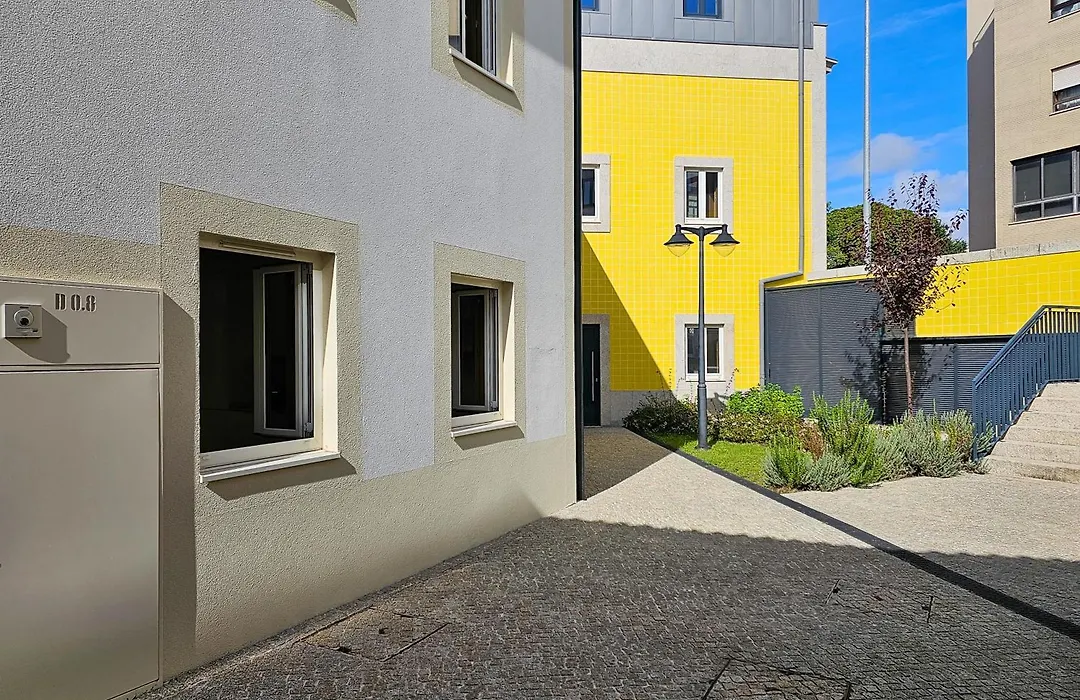 Viva Boho House Duplex-1