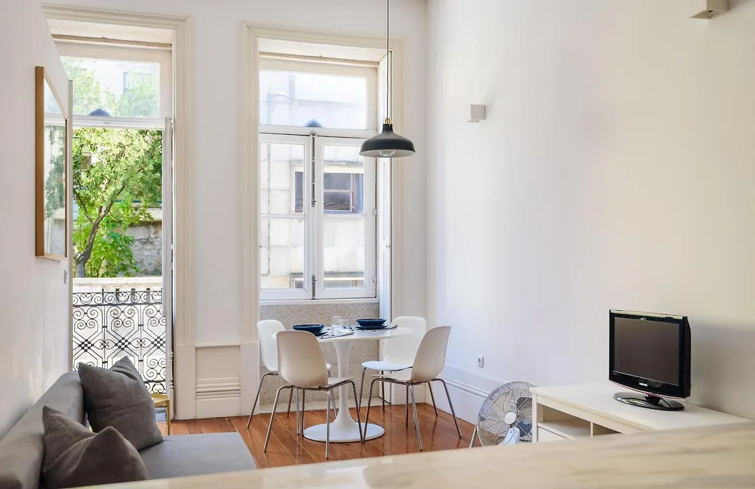 Santa Catarina Studio Apartments-1