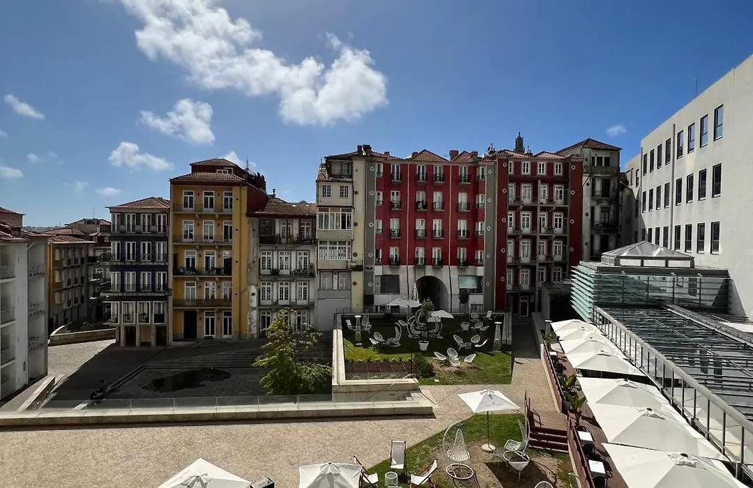 New Oporto Apartments - Sao Bento-1
