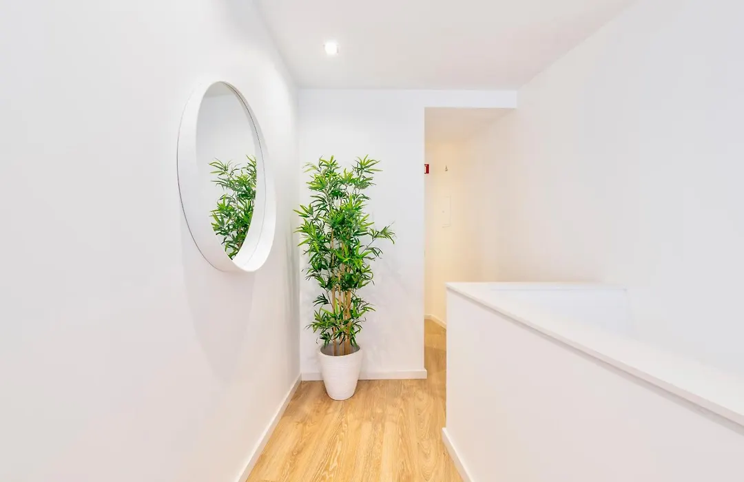 Oporto Comfort Dom Hugo - Historic Apartments (Adults Only)-1