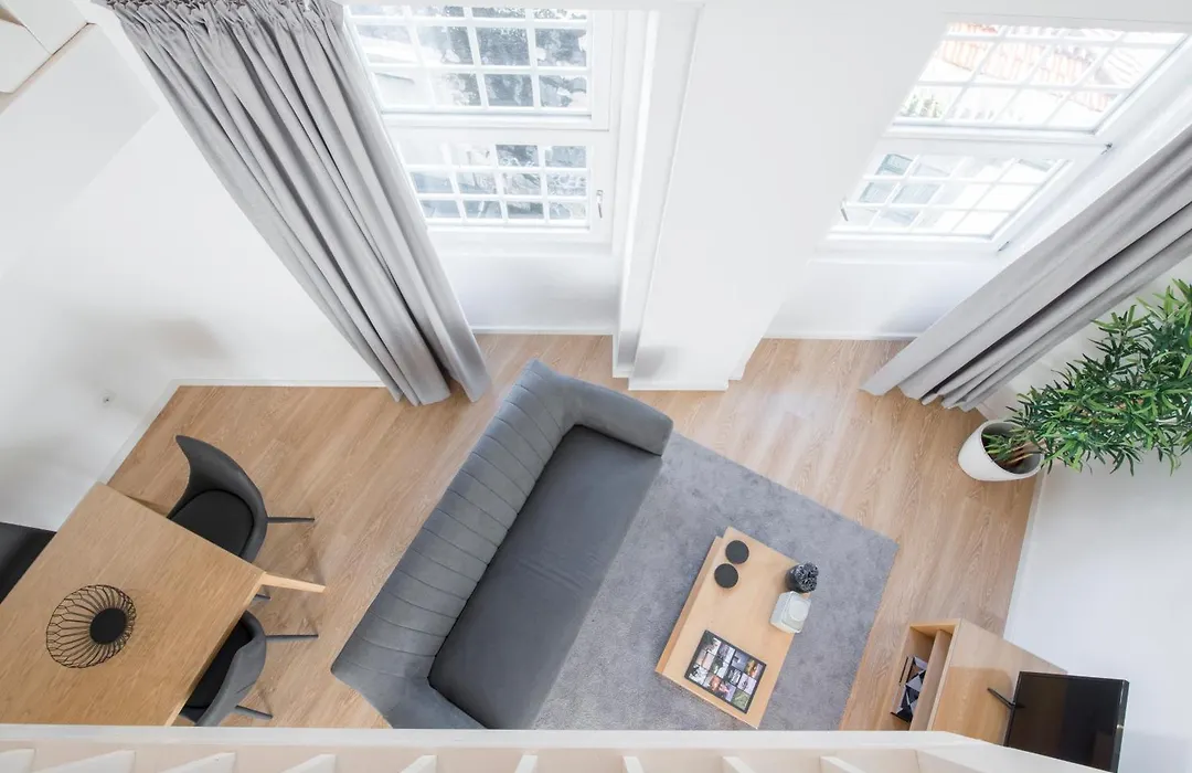 Oporto Comfort Dom Hugo - Historic Apartments (Adults Only)-1