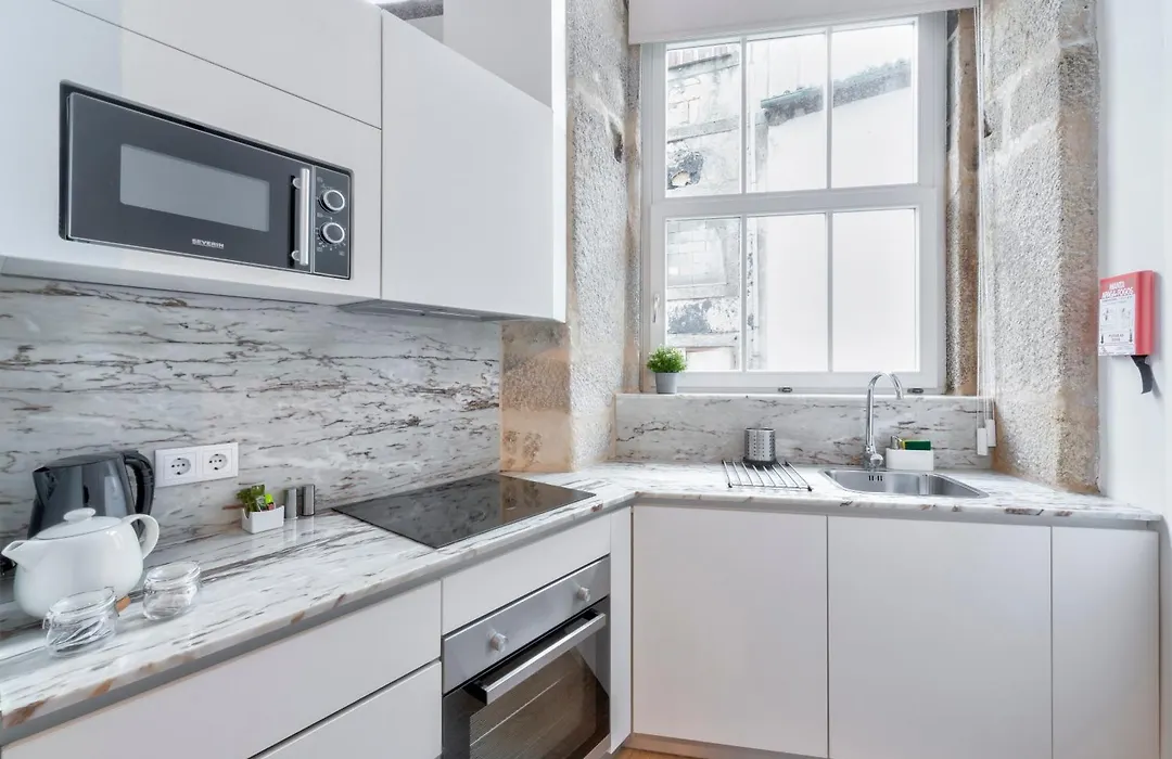 Oporto Comfort Dom Hugo - Historic Apartments (Adults Only)-1