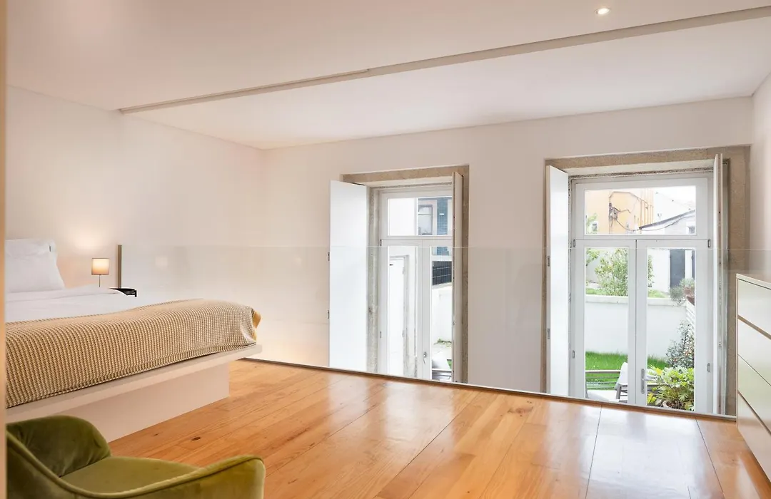 On Apartments - Garden - Pet Friendly-1