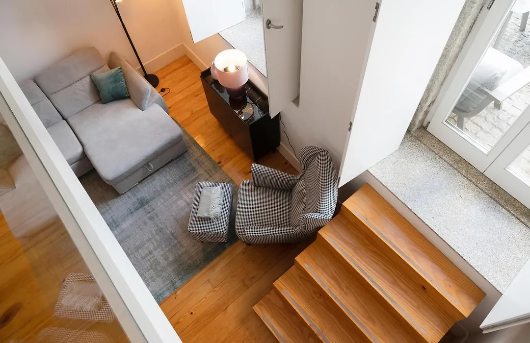 On Apartments - Garden - Pet Friendly-1