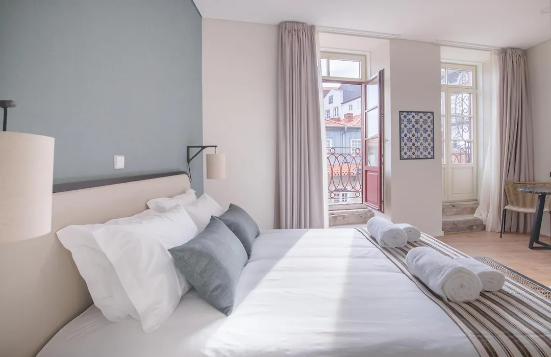Vc Heritage Ribeira Porto-1
