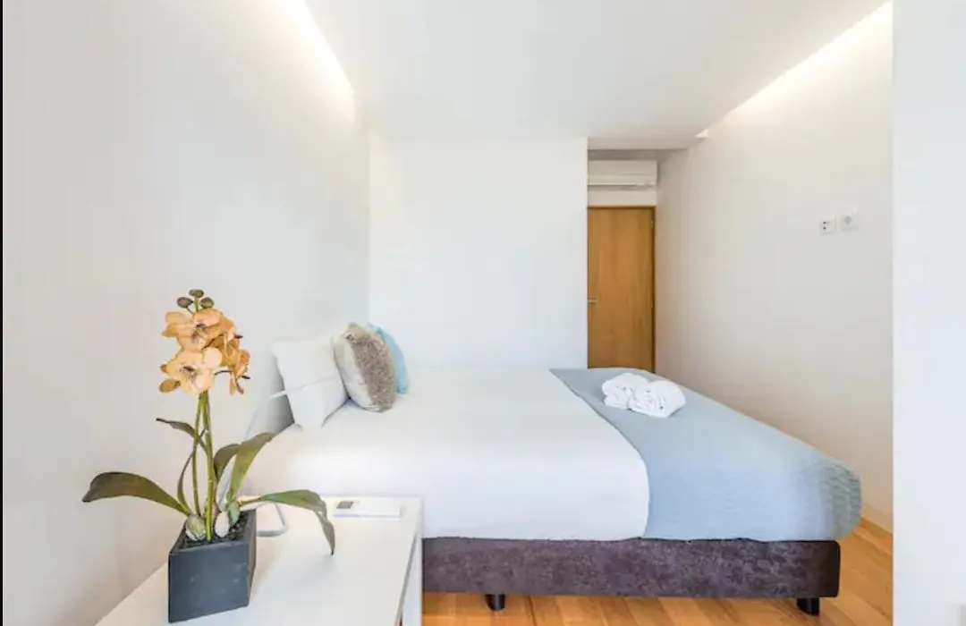 Apartmentsporto - Leisure Fun Apartment-1