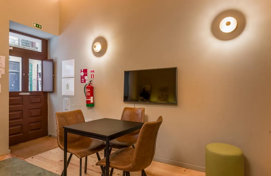 Bra Com Apartments Oporto House 68-1
