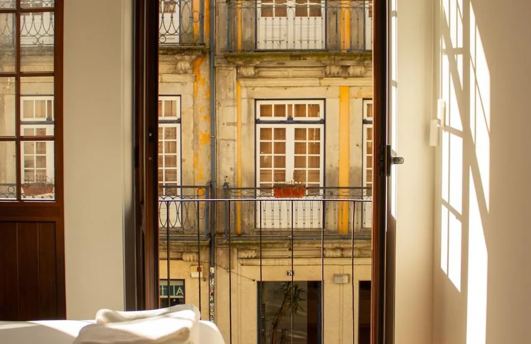 ORM- Flores Apartment-1