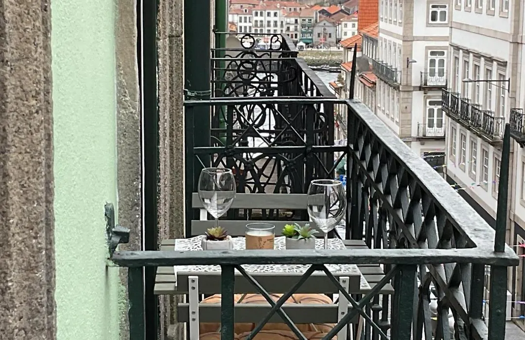 Sao Joao Boutique Apartment-1