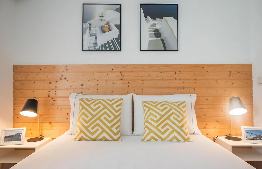 Sunflower Luxury Loft W Ac Downtown And Metro-1
