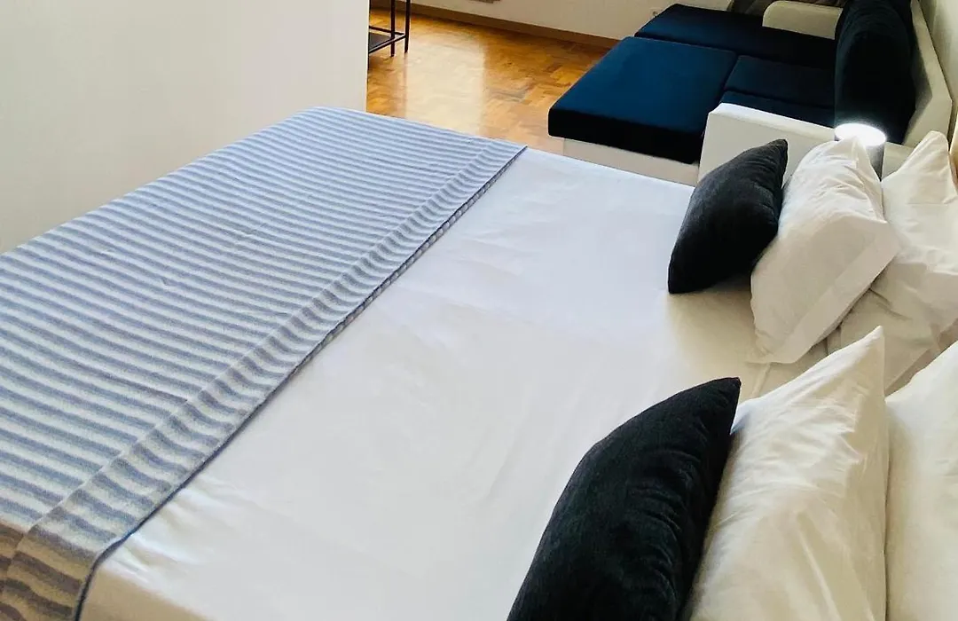 Beautiful Flats In The Best Location-1