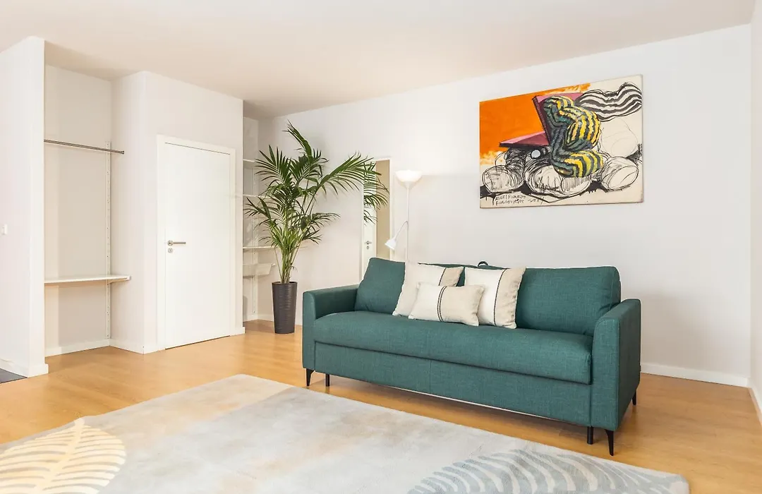 Dream On - Clérigos Lofts-1