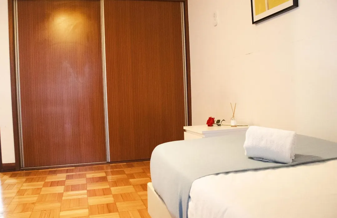 Porto Brasil Hostel- Filial 1-1