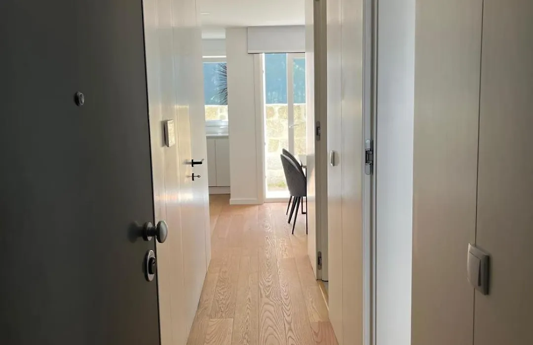 Cozy Retreat - Modern T1-1