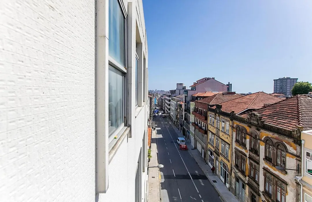 Alba House & Free Parking-1