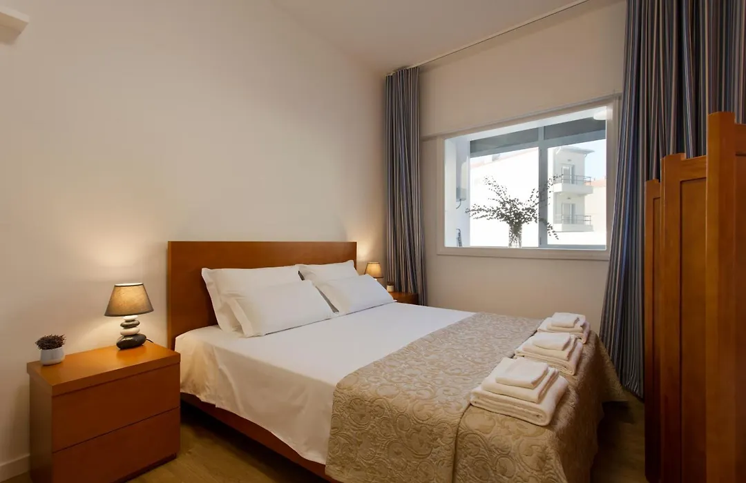 Casa Roberto - Studio Apartment, Lift, Ac, Car Parking - Extra-1