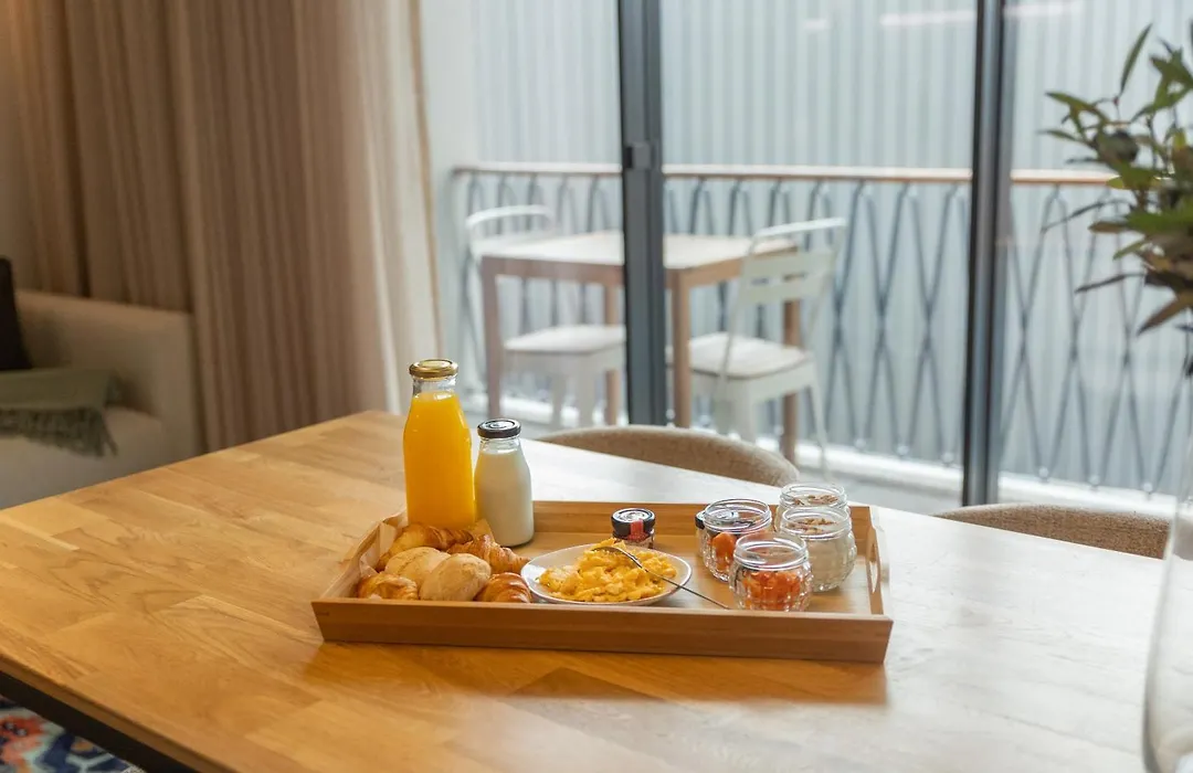 Feel Porto Firmeza Coworking & Flats-1