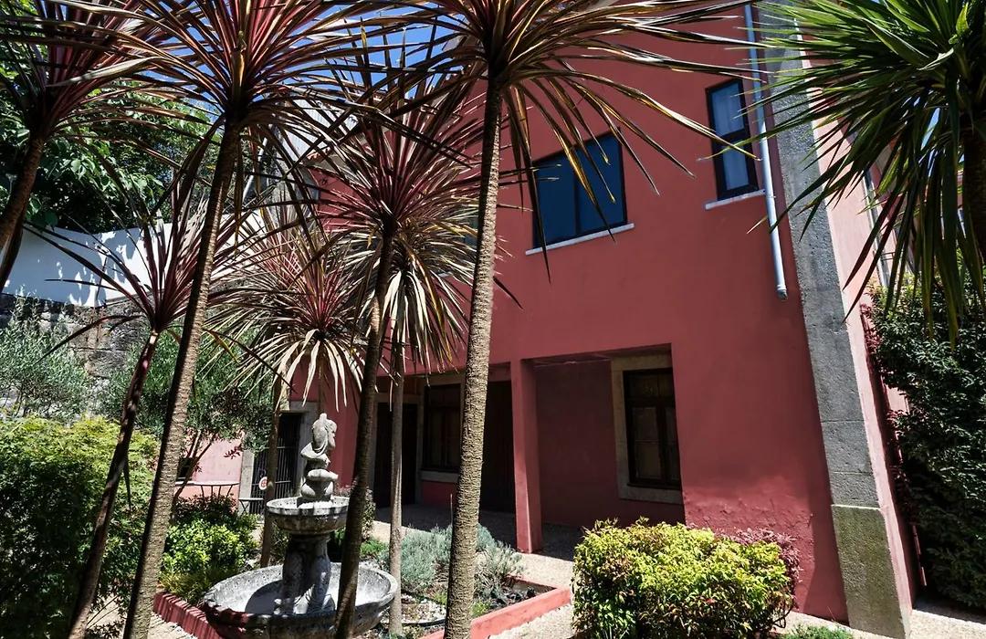 Guesthouse Bonjardim By Lovelystay-1
