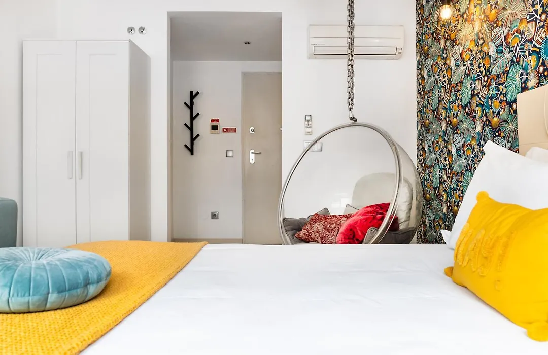 Boavista Loft-1