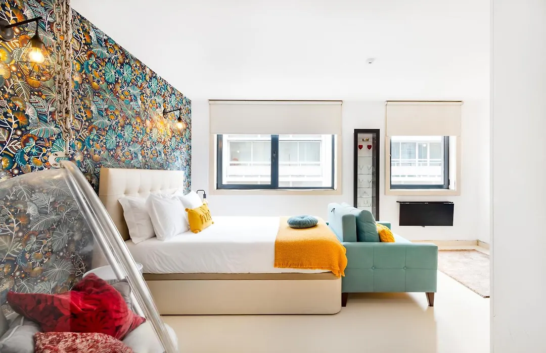Boavista Loft-1