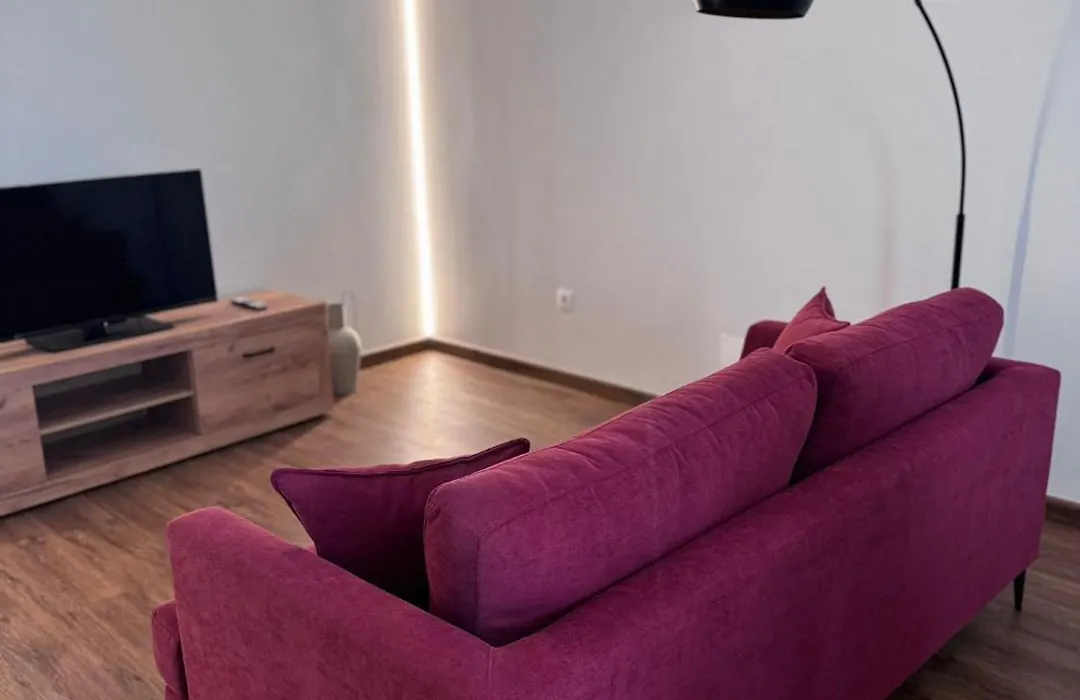 River Apartment-1
