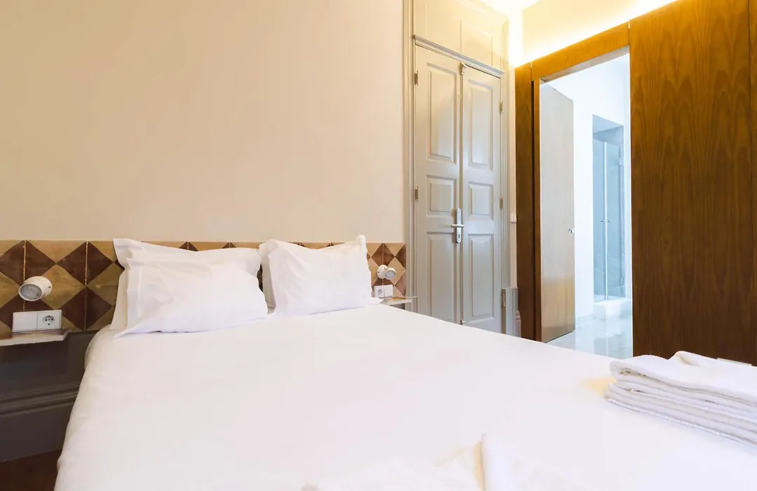 Orm - Bolhao Apartments-1