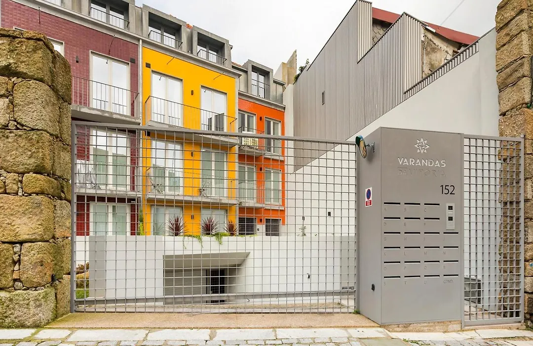 Guestready - Trendy Getaway In The Heart Of Porto-1
