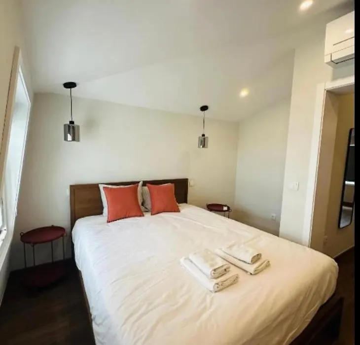 Bridge Apartment-1