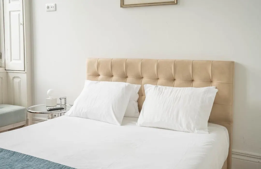 Home At Porto - Bolhao Apartments-1