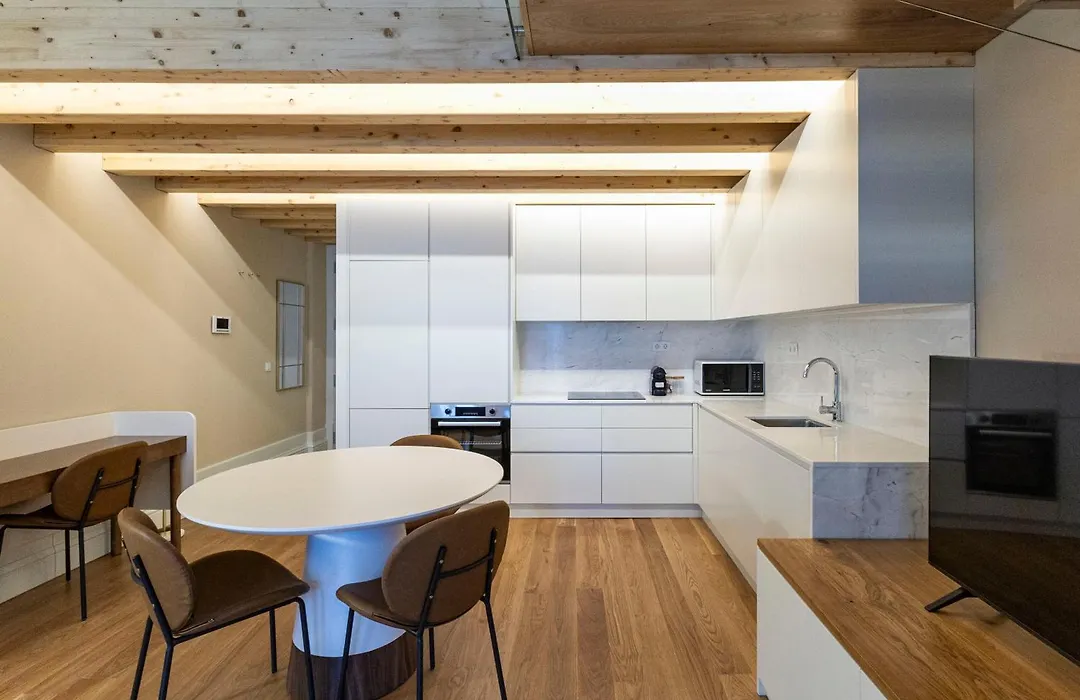 ApartmentsPorto - Almada 318-1