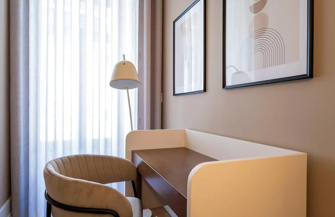Apartmentsporto - Almada 318-1