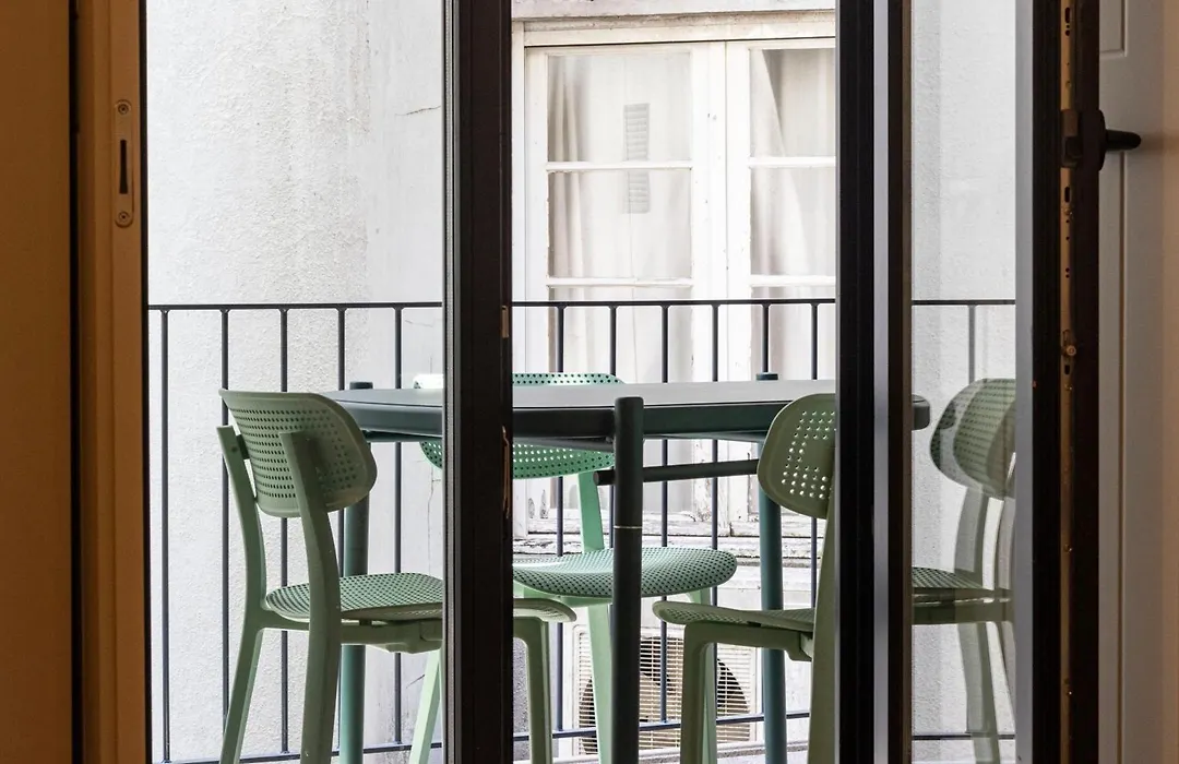 ApartmentsPorto - Almada 318-1
