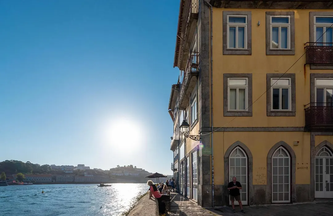 Porto Premium River View II-1