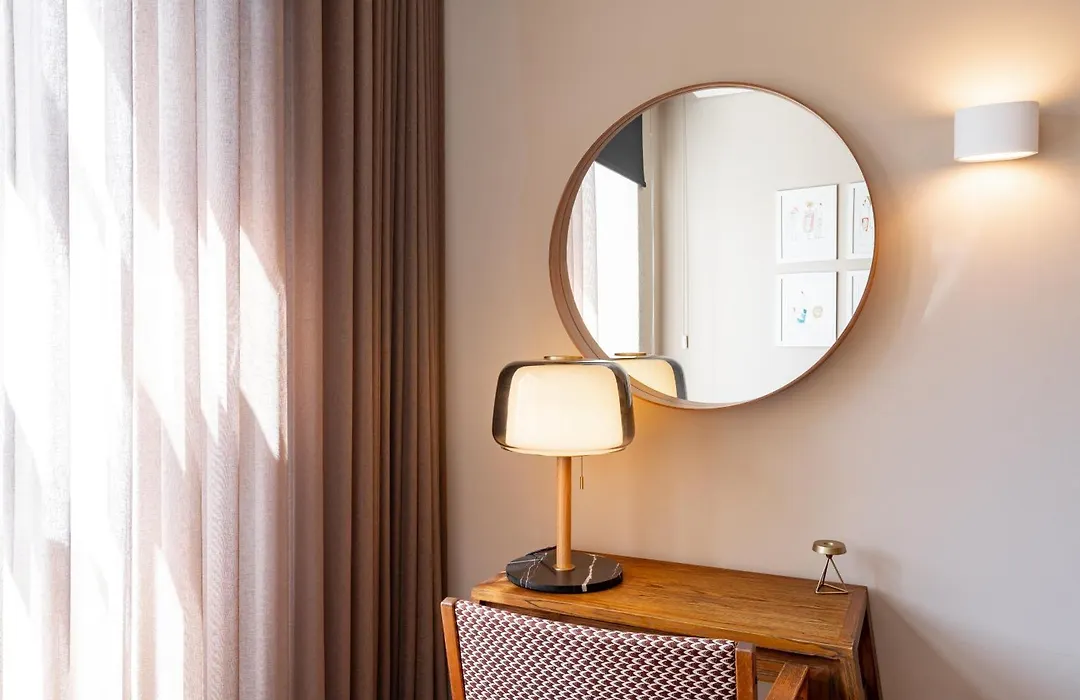 Viva Aliados Spacious & Bright Flat-1