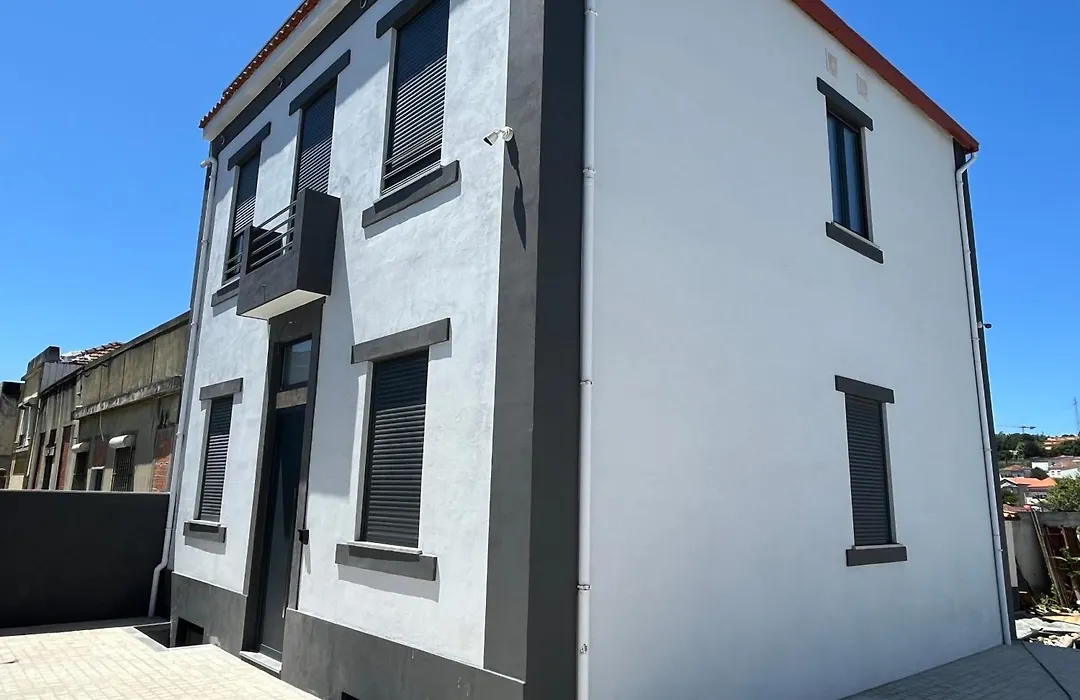 Ameixial Suites-1