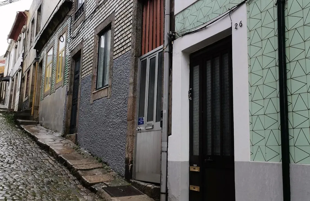 Casa Cadu - Porto-1