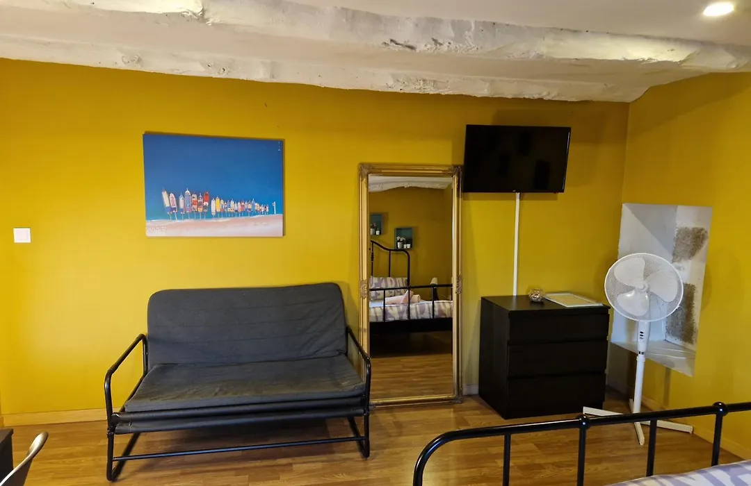 Bonjoia Apartments-1