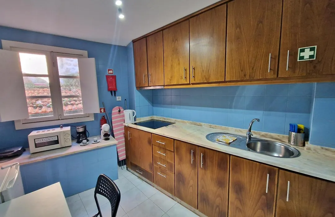 AlfandegaPorto Apartments-1