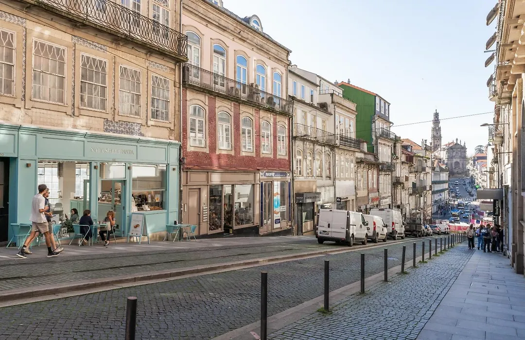 118 Oporto Apartments-1