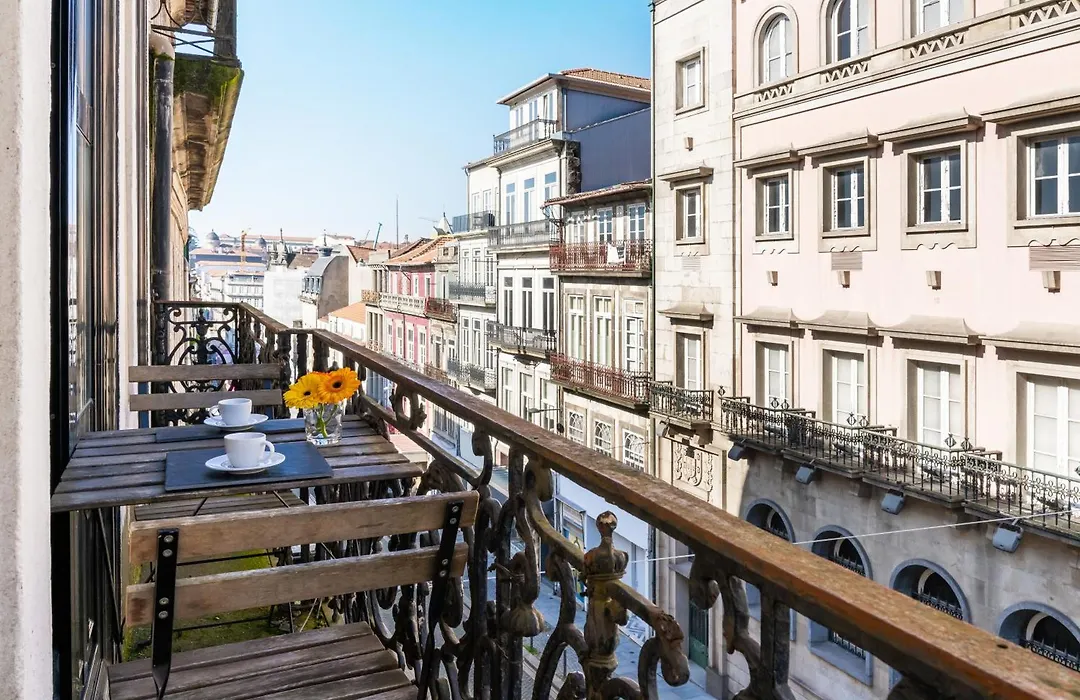 118 Oporto Apartments-1