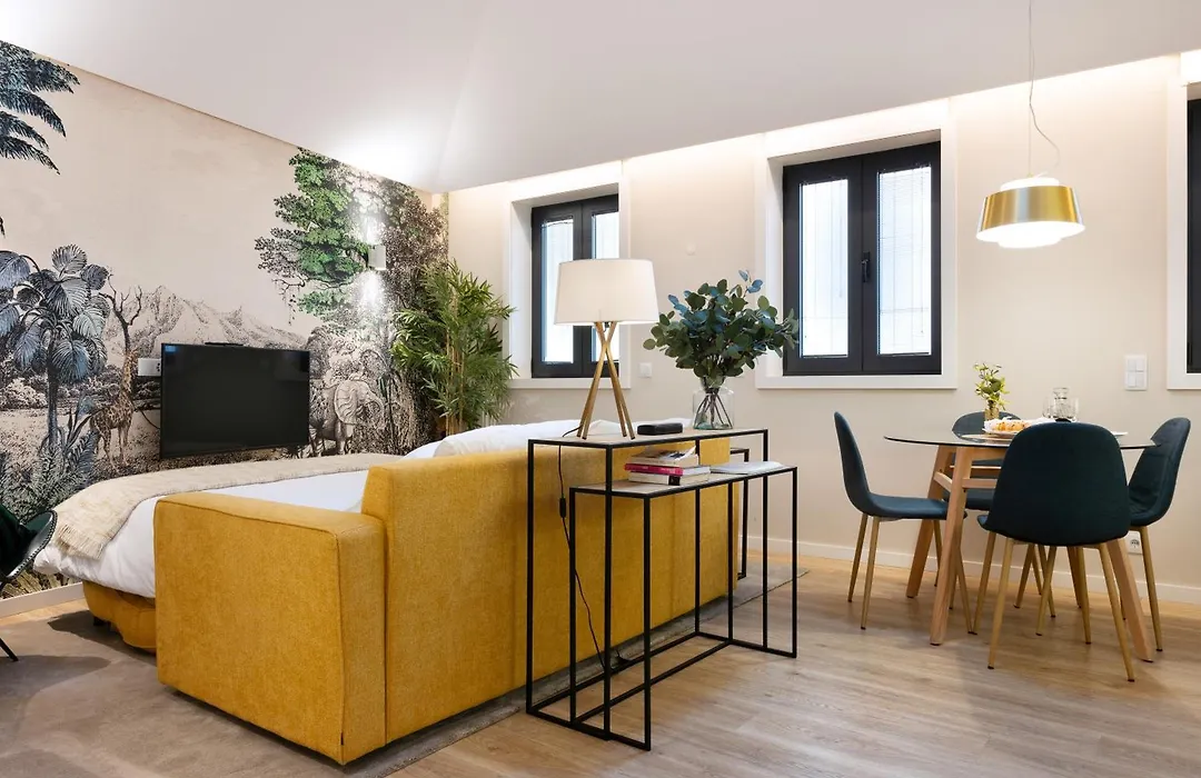 Savannah Apartment, By Bolhao Residences-1