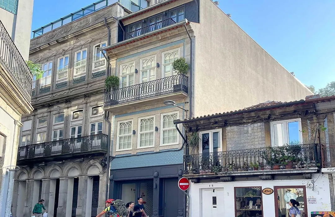 Essencia Portuense Studios-1