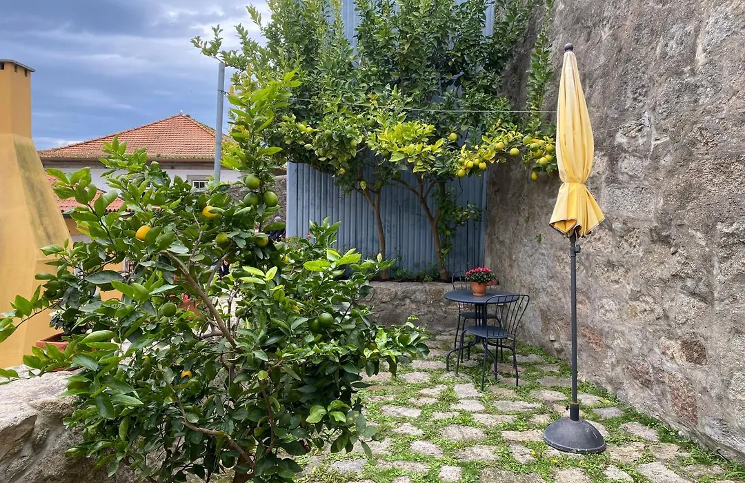 Casa Dona Olga River View-1