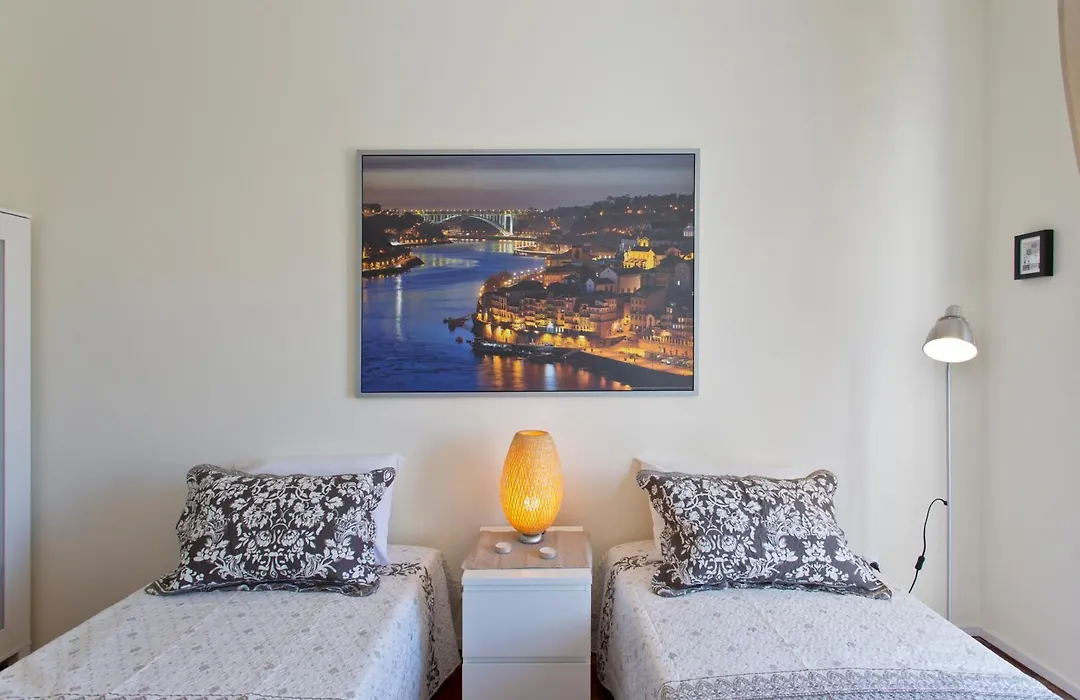 Host Wise - Sweet Flats - Bolhao City Center-1