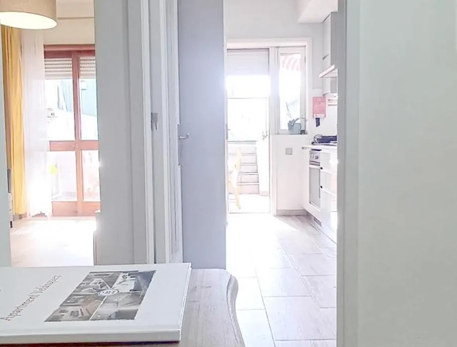 The Gallery Apartment-1