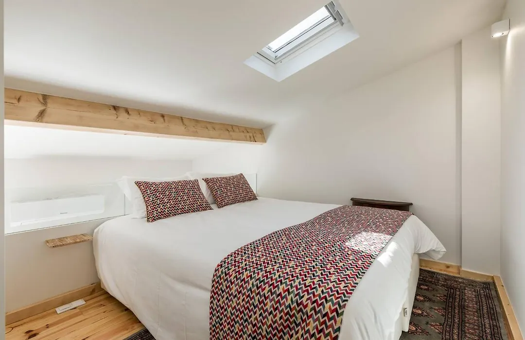 Beco Do Paco By Porto Dream Stays-1