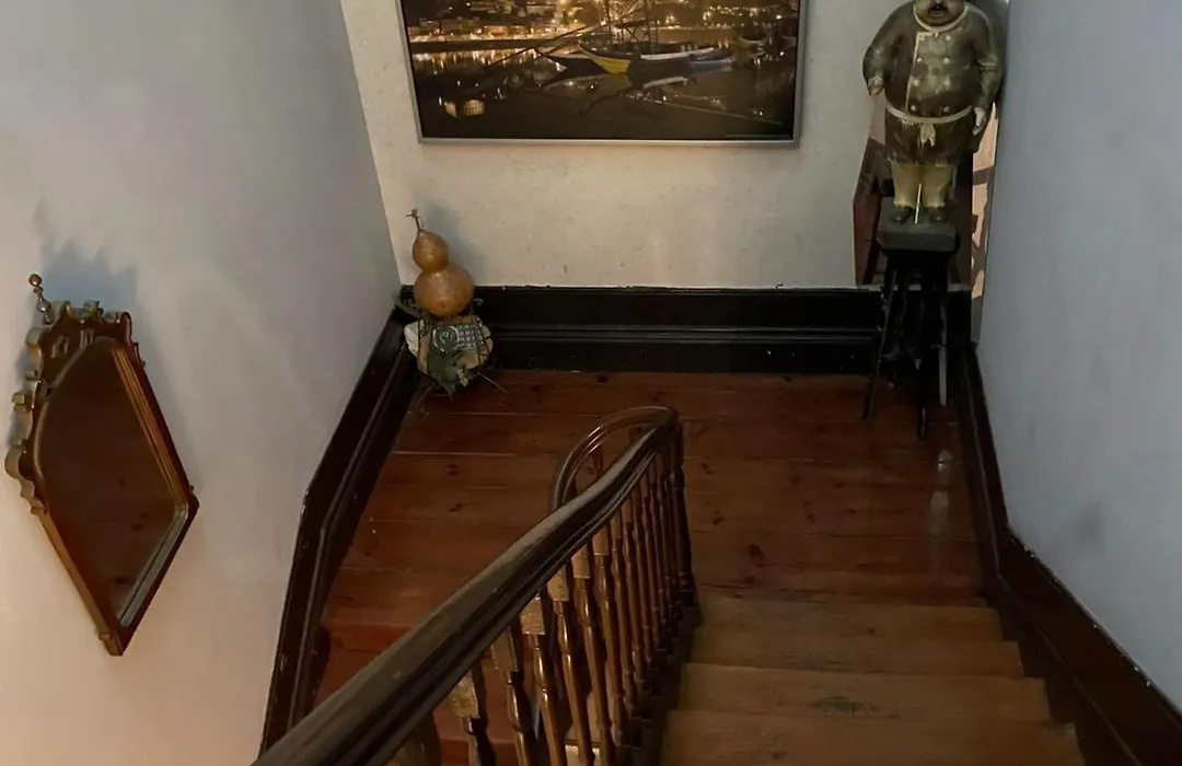 Typical Porto Apartement-1