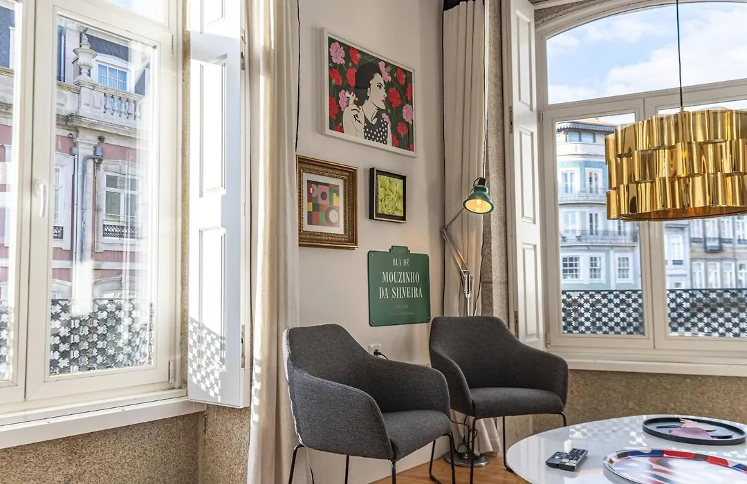 Mouzinho Penthouse By Hosty-1