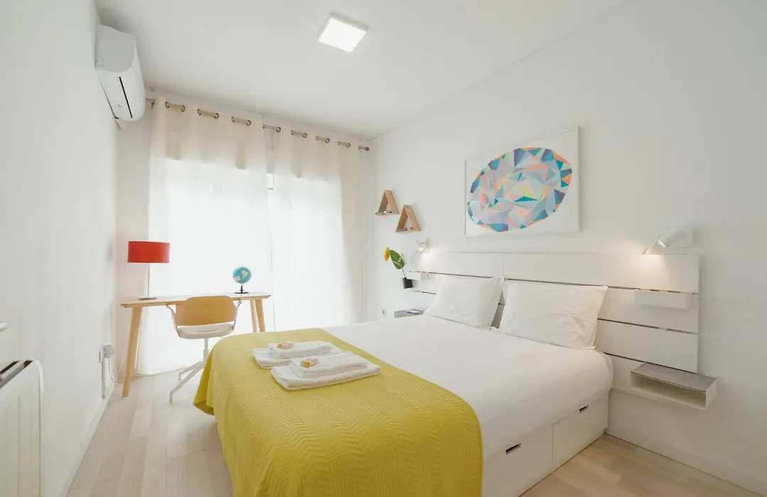 Santa Catarina Apartment By Hosty-1